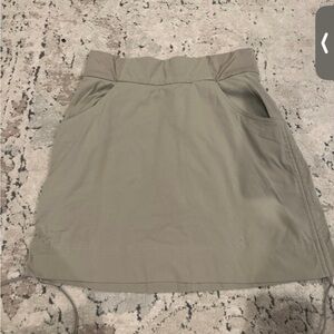 Columbia Skort